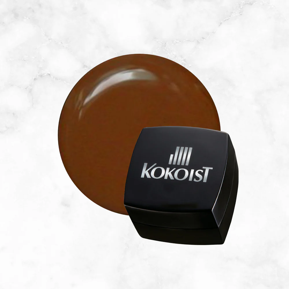 Kokoist Colour Gel - Milk Chocolate E-88