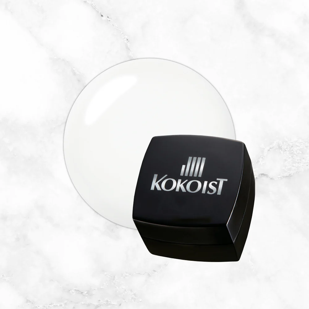 Kokoist Colour Gel - Milk Cream E-328