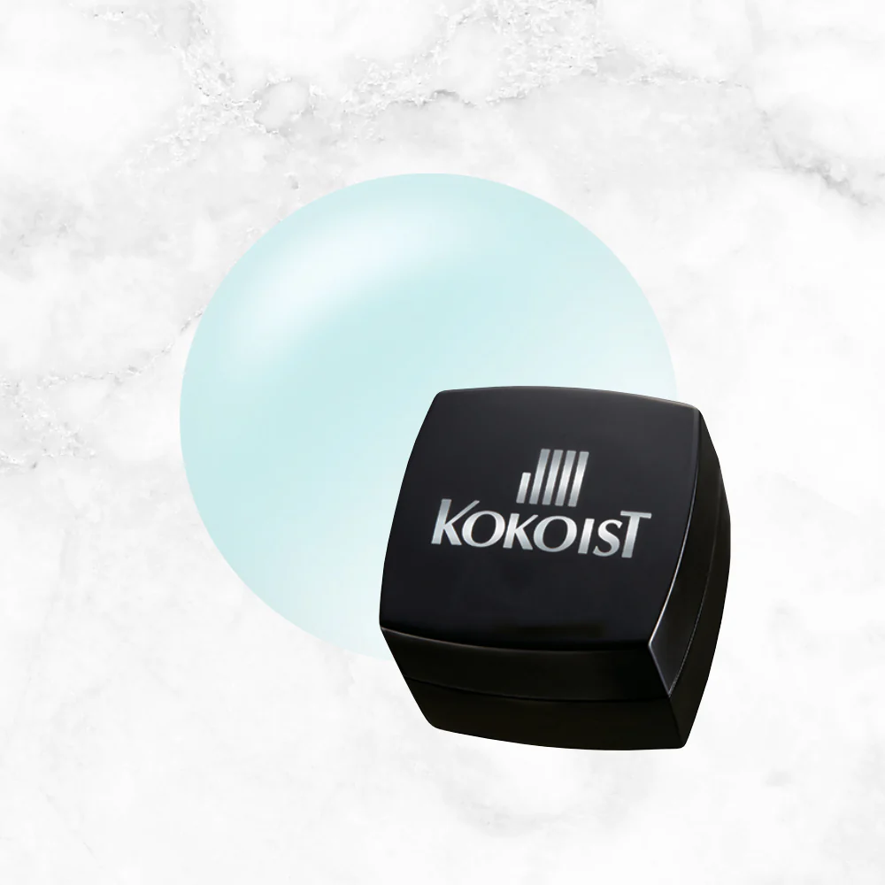 Kokoist Colour Gel - Mint Jelly Beans E-230