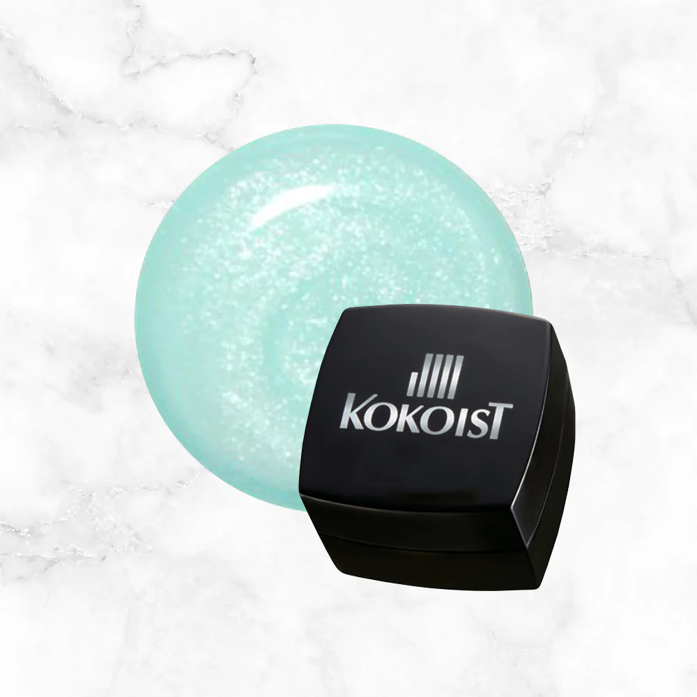 Kokoist Colour Gel - Mint Sherbet E-28S