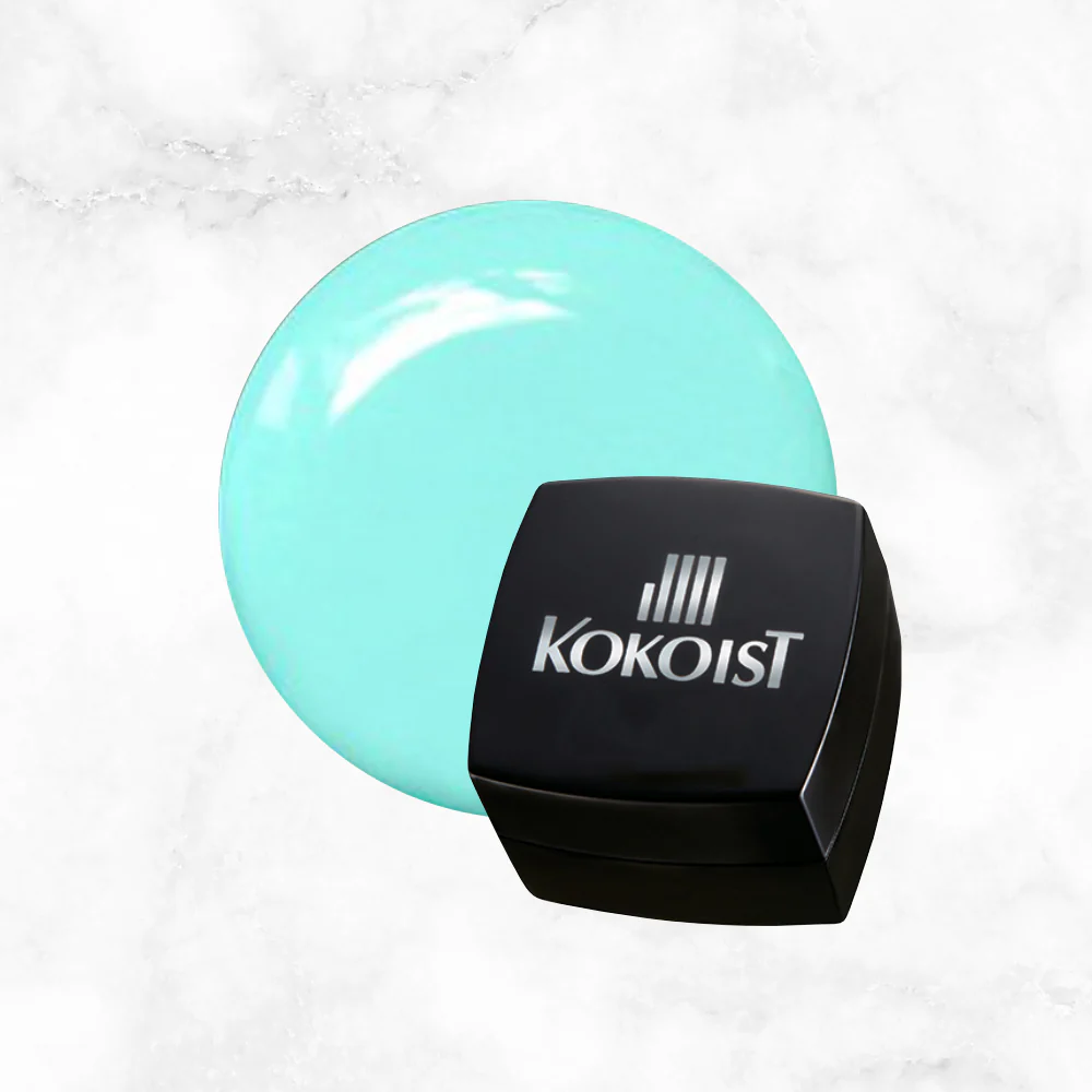 Kokoist Colour Gel - Minty Cream E-48