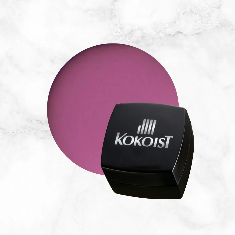Kokoist Colour Gel - Mist Grape E-165