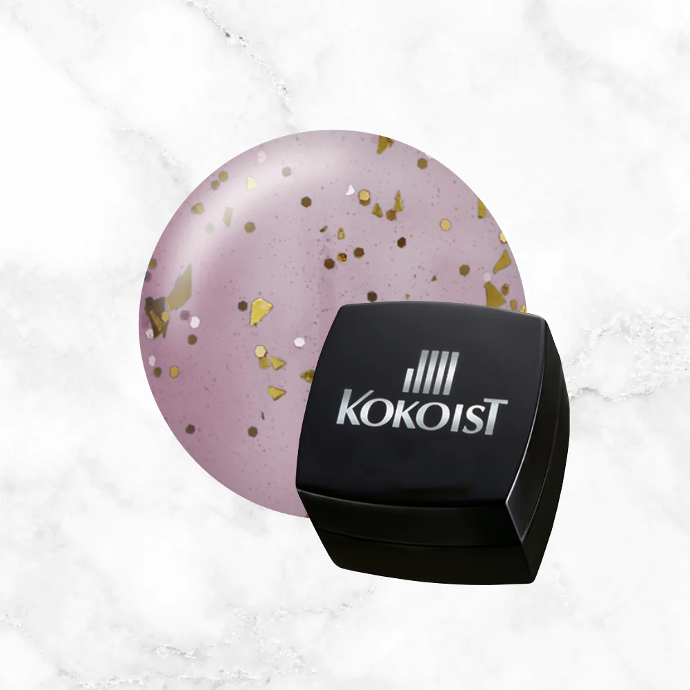 Kokoist Colour Gel - Mocha Quartz G-311S