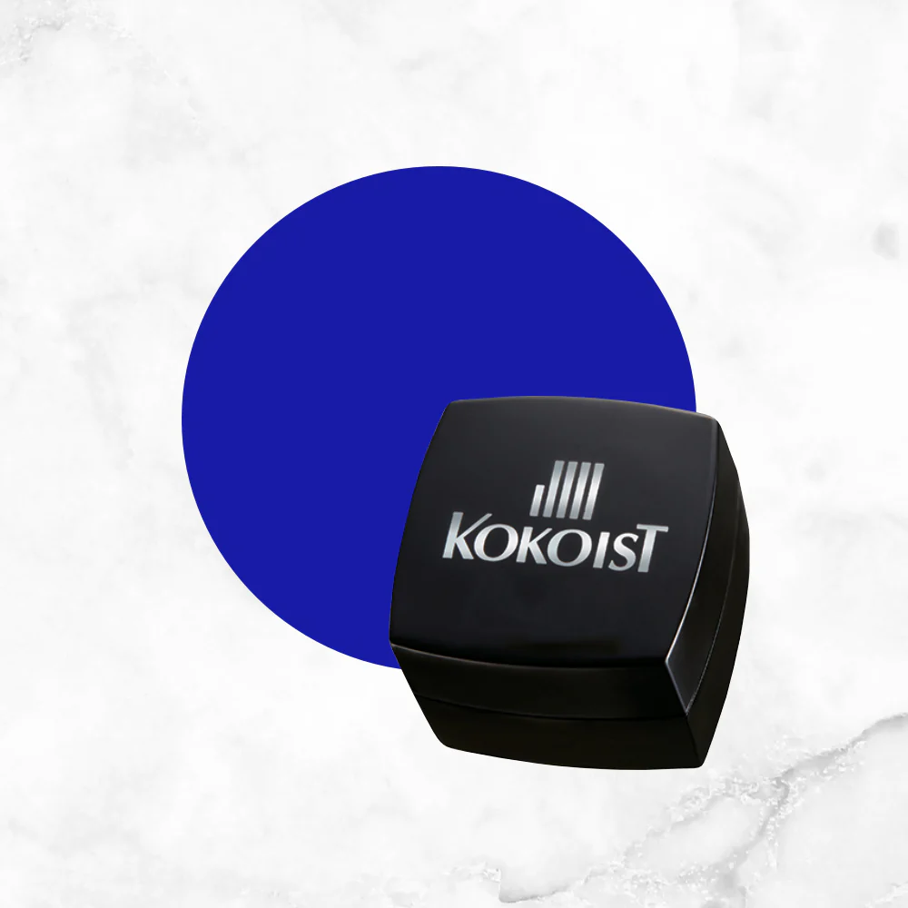 Kokoist Colour Gel - Party Balloon Blue E-154