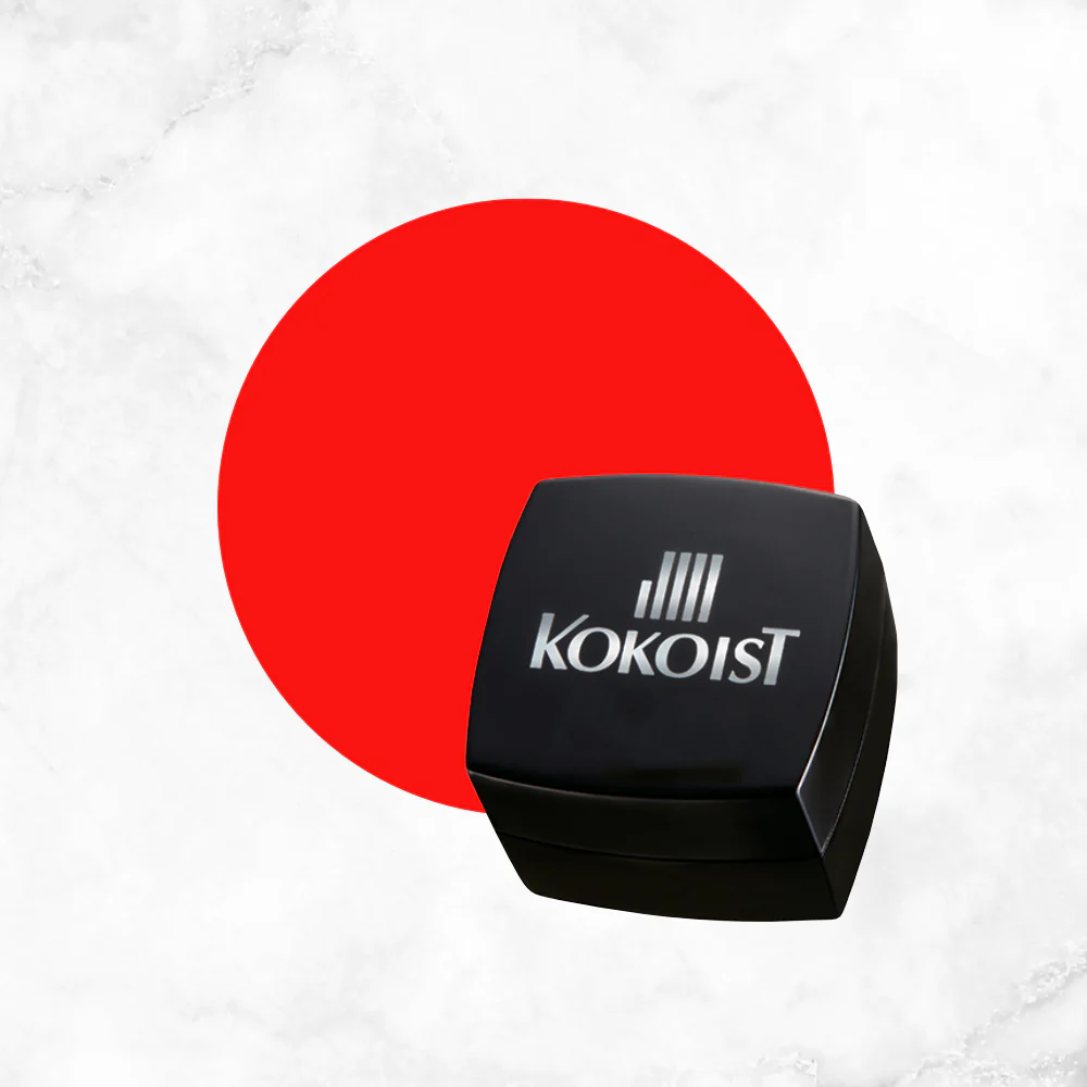 Kokoist Colour Gel - Party Balloon Red E-152