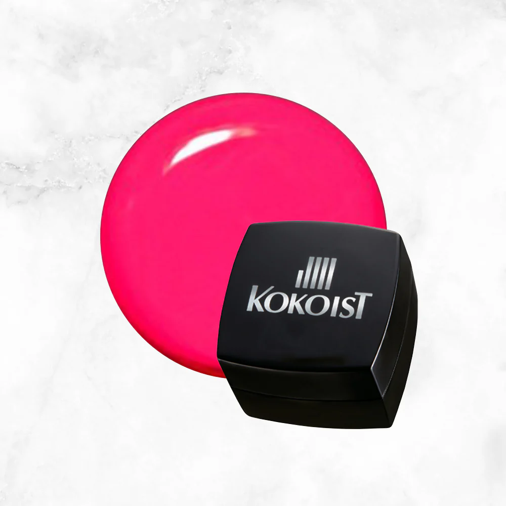 Kokoist Colour Gel - Passion Berry E-21