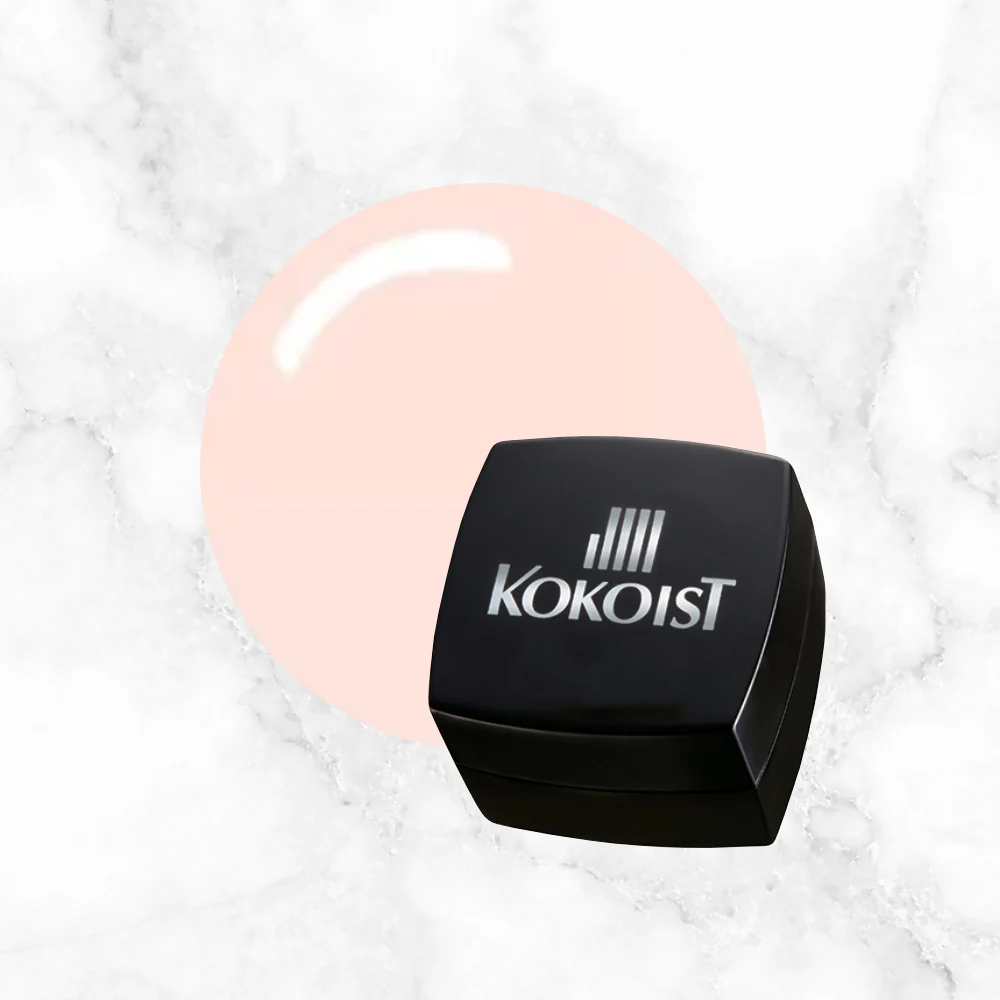Kokoist Colour Gel - Pink Beige Toffy E-141S