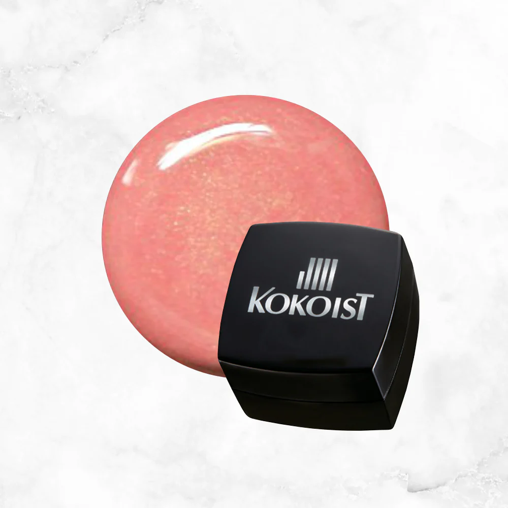 Kokoist Colour Gel - Pink Pebble E-79S