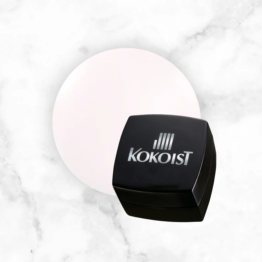 Kokoist Colour Gel - Pinkish Sheer Ivory E-267S