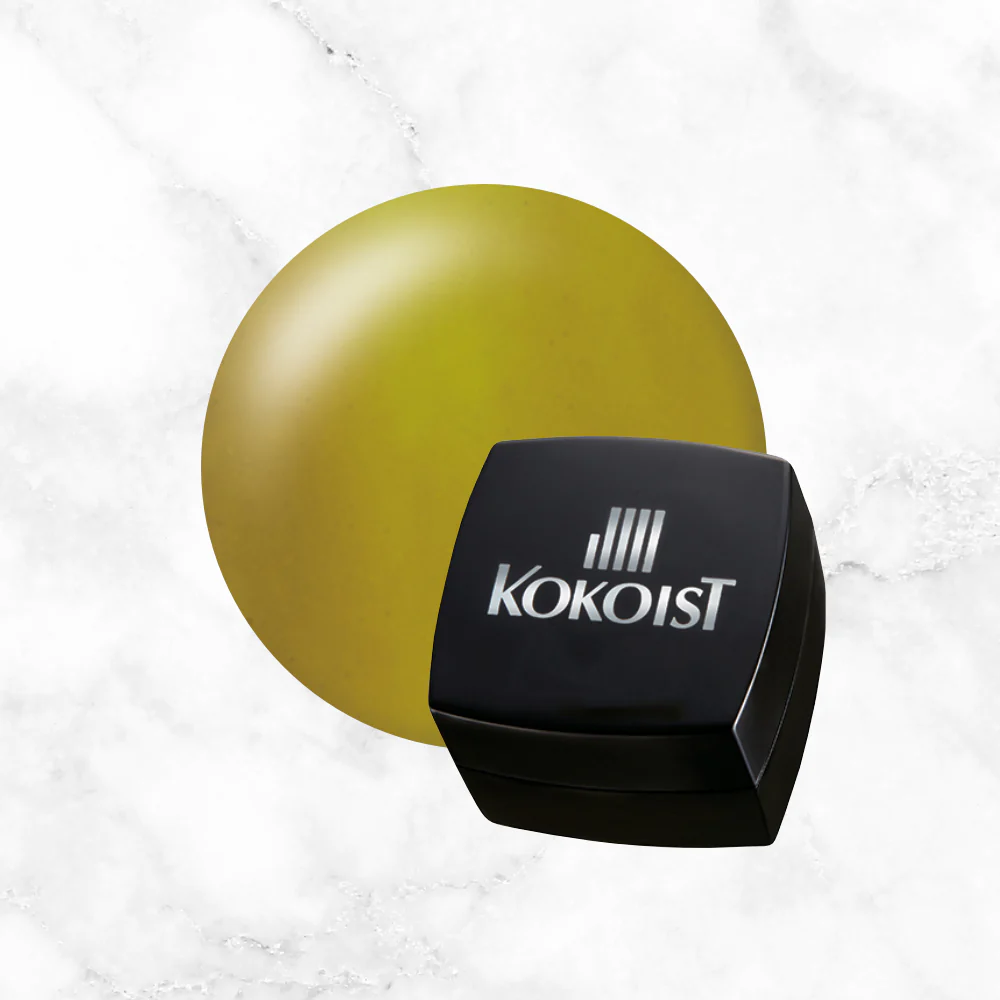 Kokoist Colour Gel - Pond Khaki E-317S