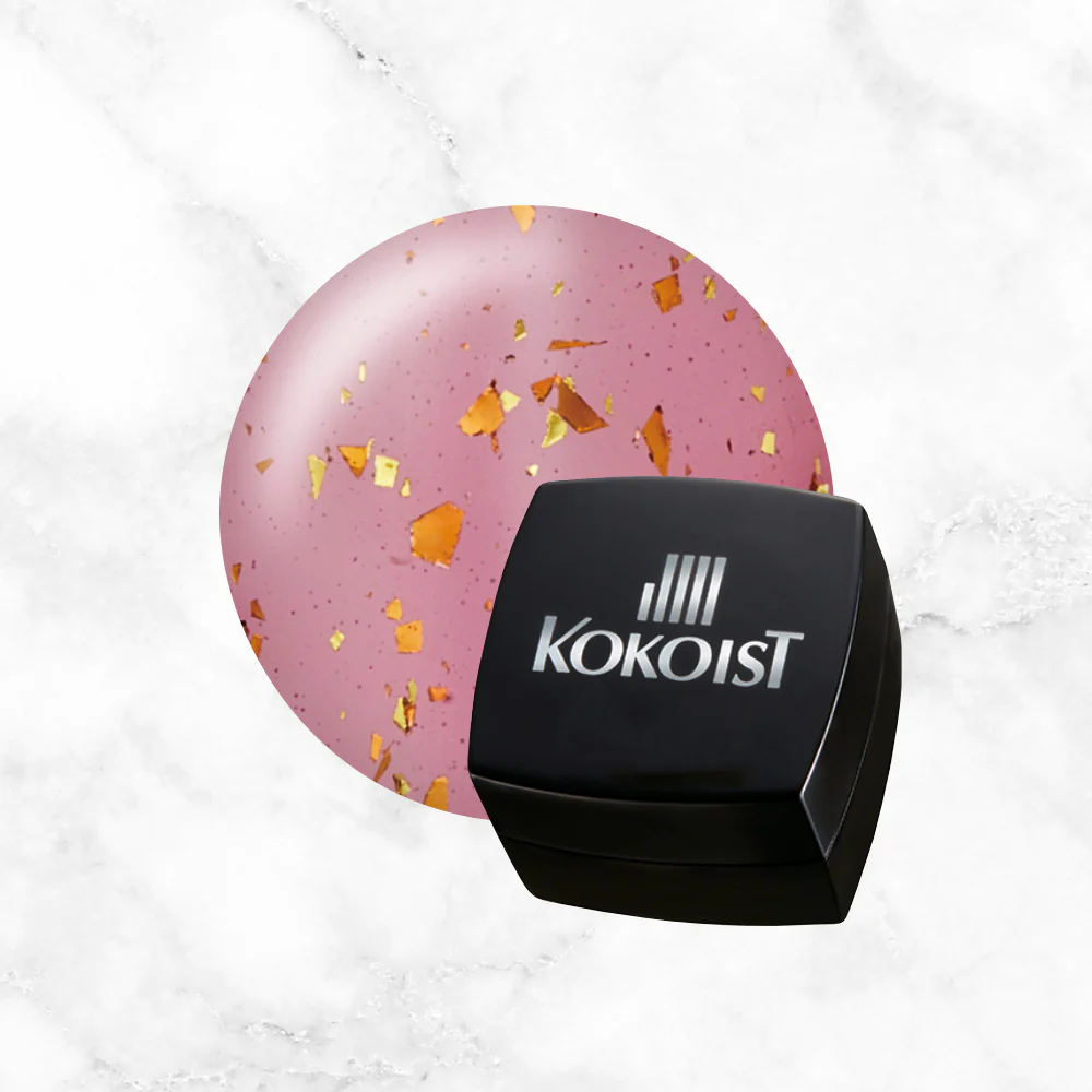 Kokoist Colour Gel - Red Bean Quartz G-308S