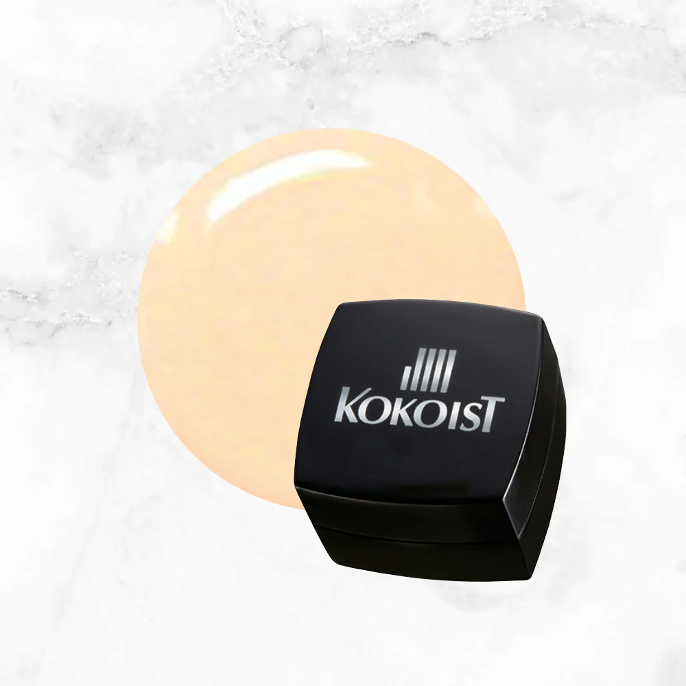 Kokoist Colour Gel - Royal Milk Tea E-76S