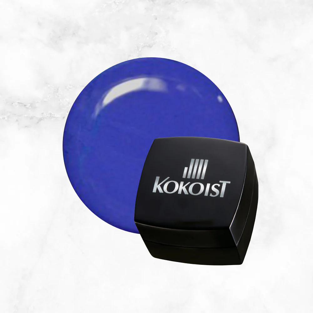 Kokoist Colour Gel - Sapphire Night E-15