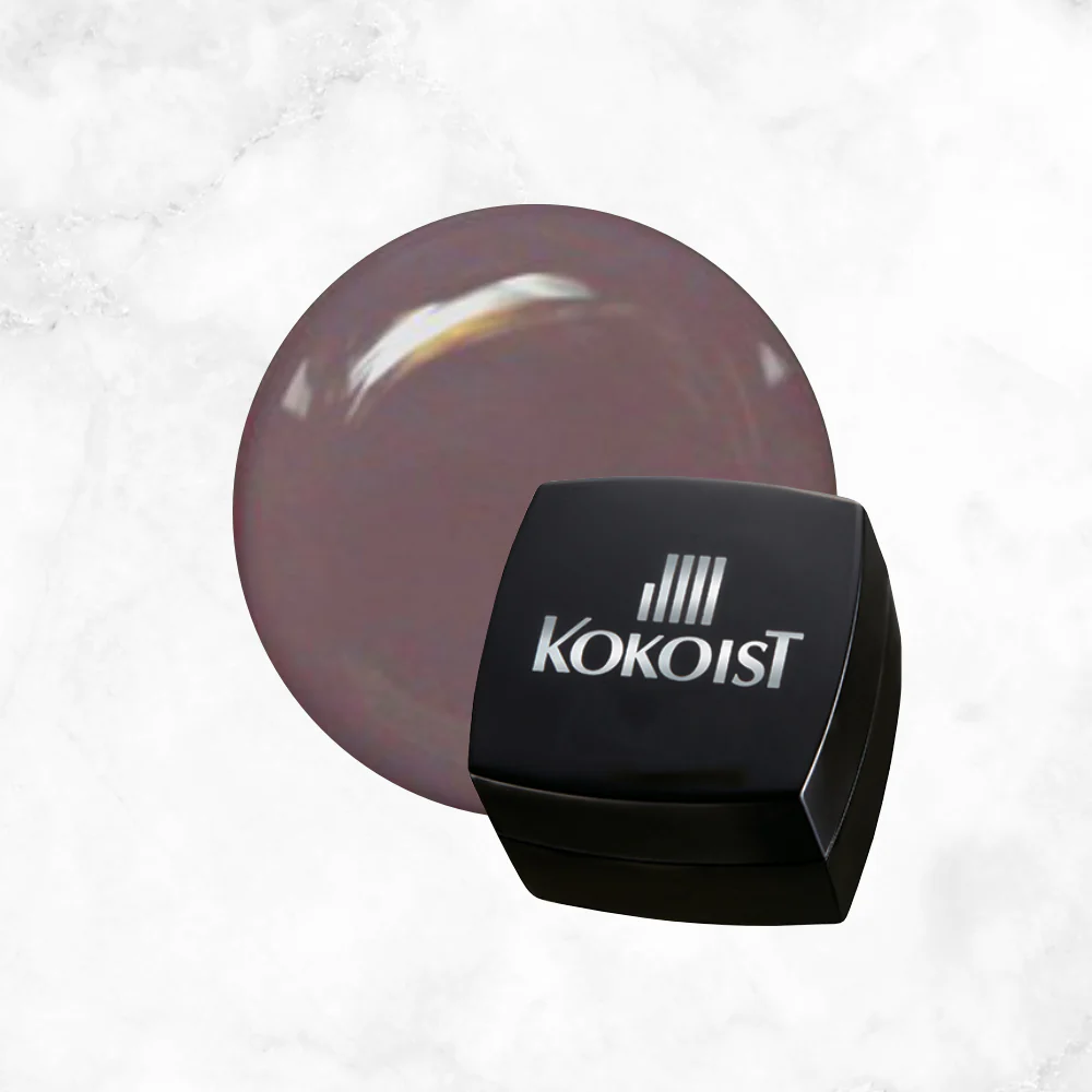Kokoist Colour Gel - Smoke Acai E-72