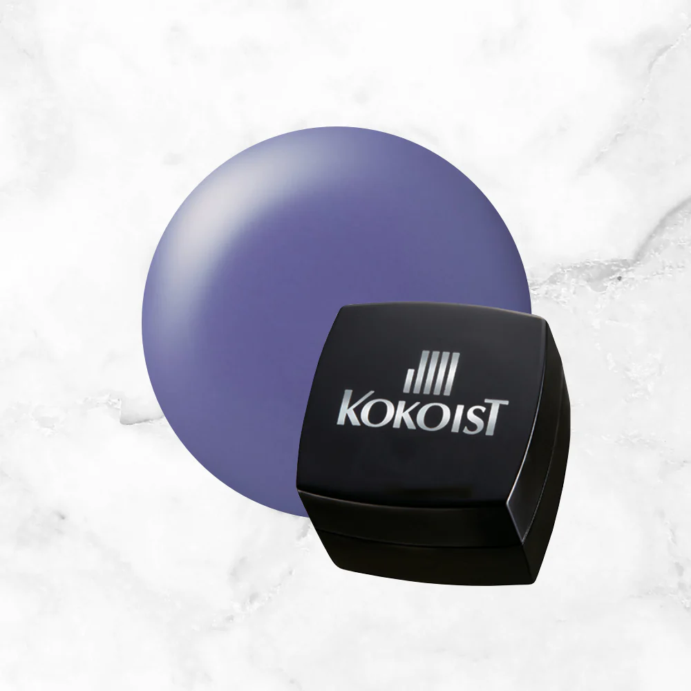 Kokoist Colour Gel - Smoky Blueberry E-217