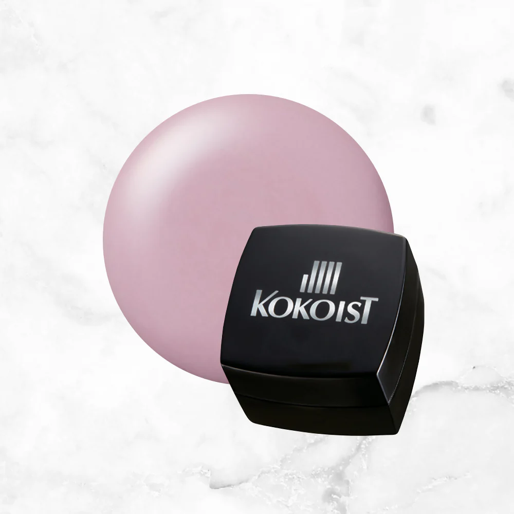 Kokoist Colour Gel - Smoky Blush E-213