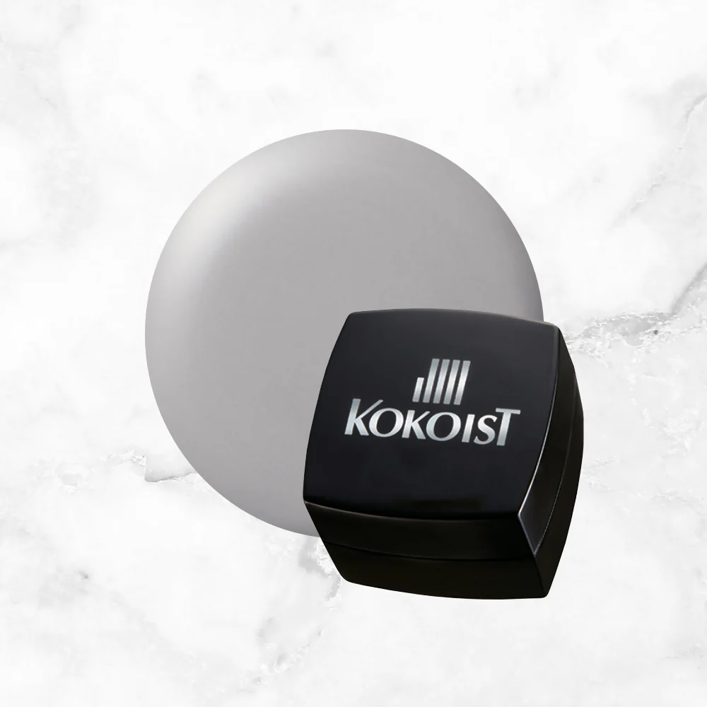 Kokoist Colour Gel - Smoky Cloud E-216