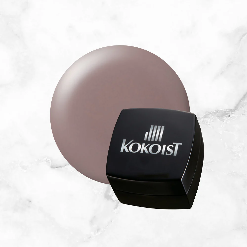Kokoist Colour Gel - Smoky Poi E-215