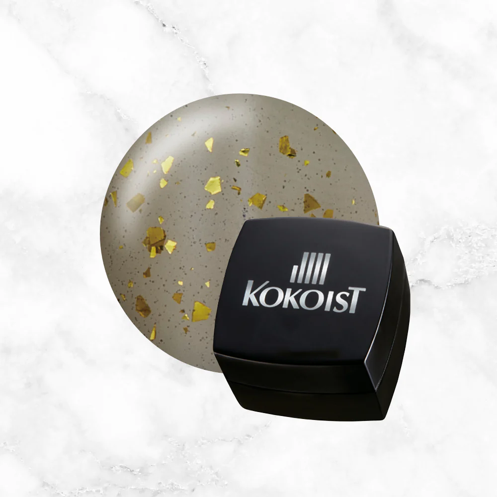 Kokoist Colour Gel - Smoky Quartz G-310S