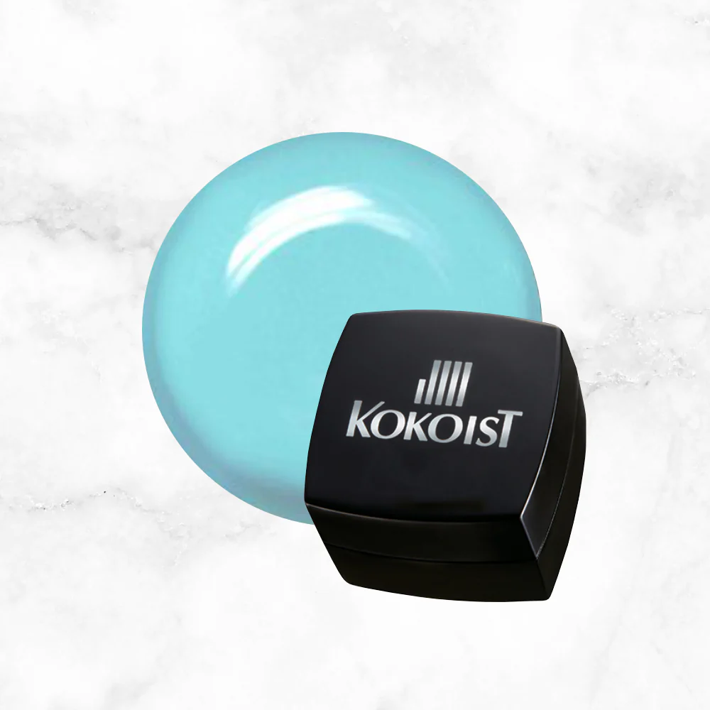 Kokoist Colour Gel - Soda Bubble Gum E-96