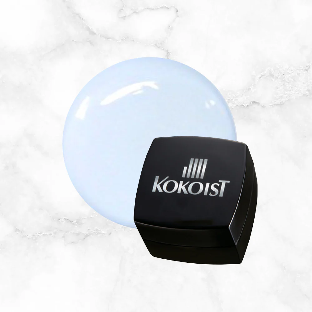 Kokoist Colour Gel - Soda Cream E-45