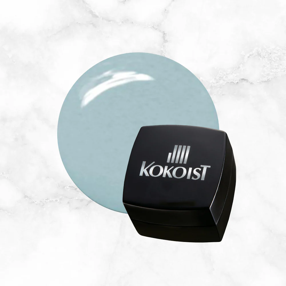 Kokoist Colour Gel - Soft Sky E-128