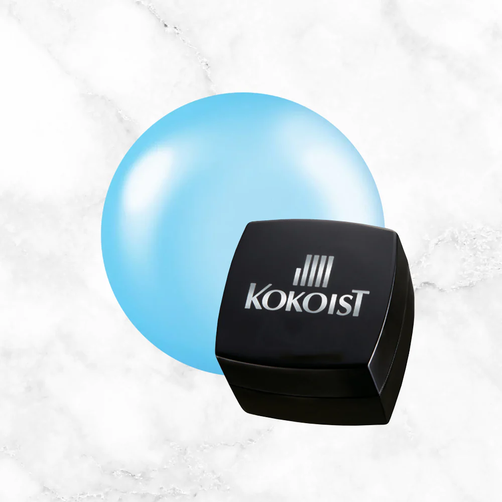 Kokoist Colour Gel - Spring Blue Sky E-276S