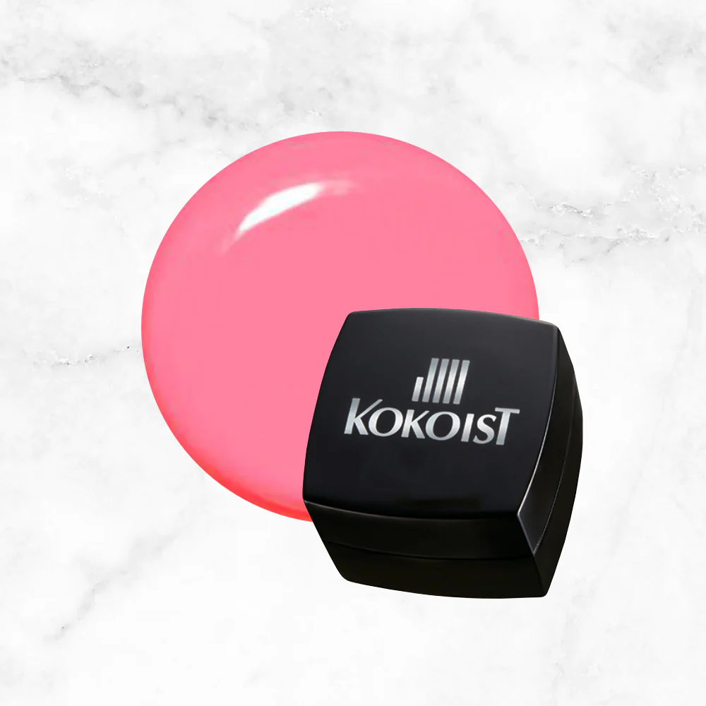 Kokoist Colour Gel - Stawberry Bubble Gum E-97