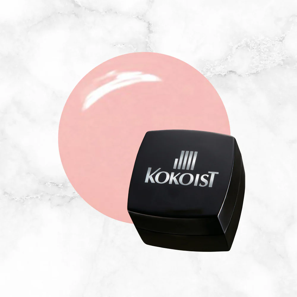 Kokoist Colour Gel - Strawberry Latte E-127
