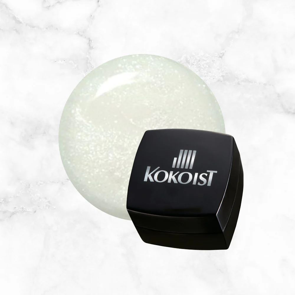 Kokoist Colour Gel - Sugar Sherbet E-25S