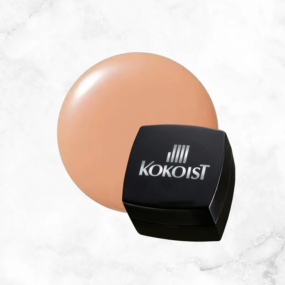 Kokoist Colour Gel - Sweet Honey Toffee E-170