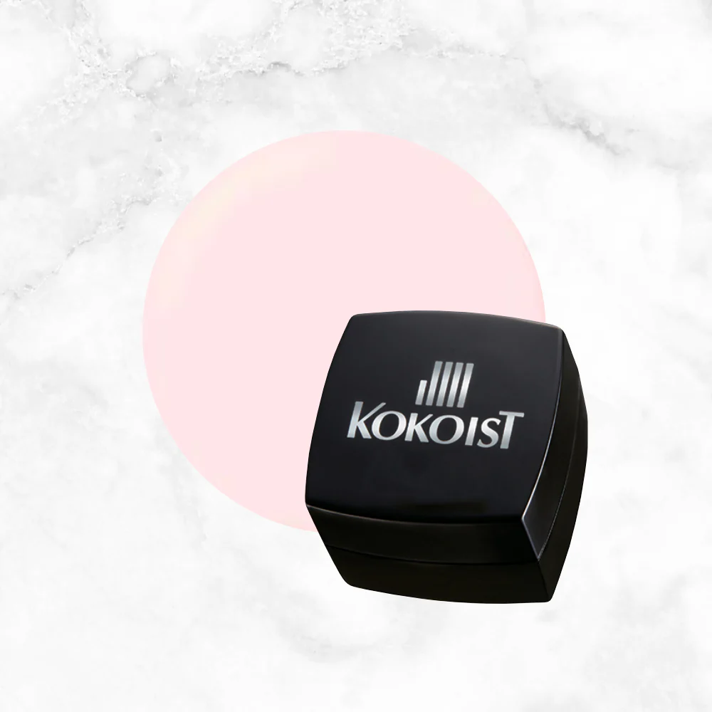 Kokoist Colour Gel - Sweetie Pink Pebble E-150S