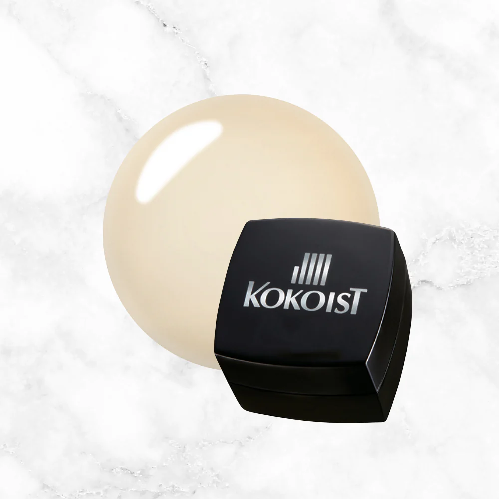 Kokoist Colour Gel - Tea Butter E-326