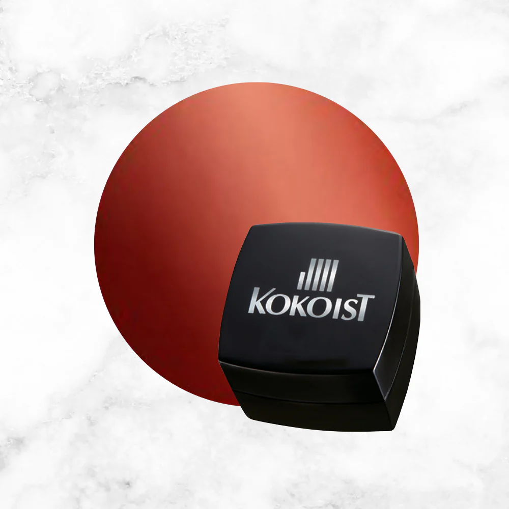 Kokoist Colour Gel - Terracotta Brick E-113