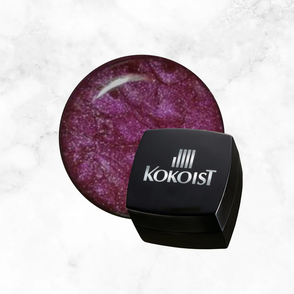 Kokoist Colour Gel - Vintage Burgundy E-86