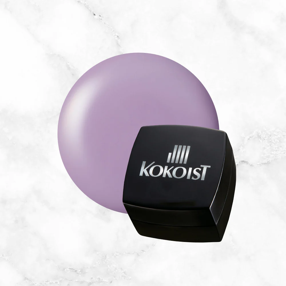 Kokoist Colour Gel -  Vintage Lilac E-295
