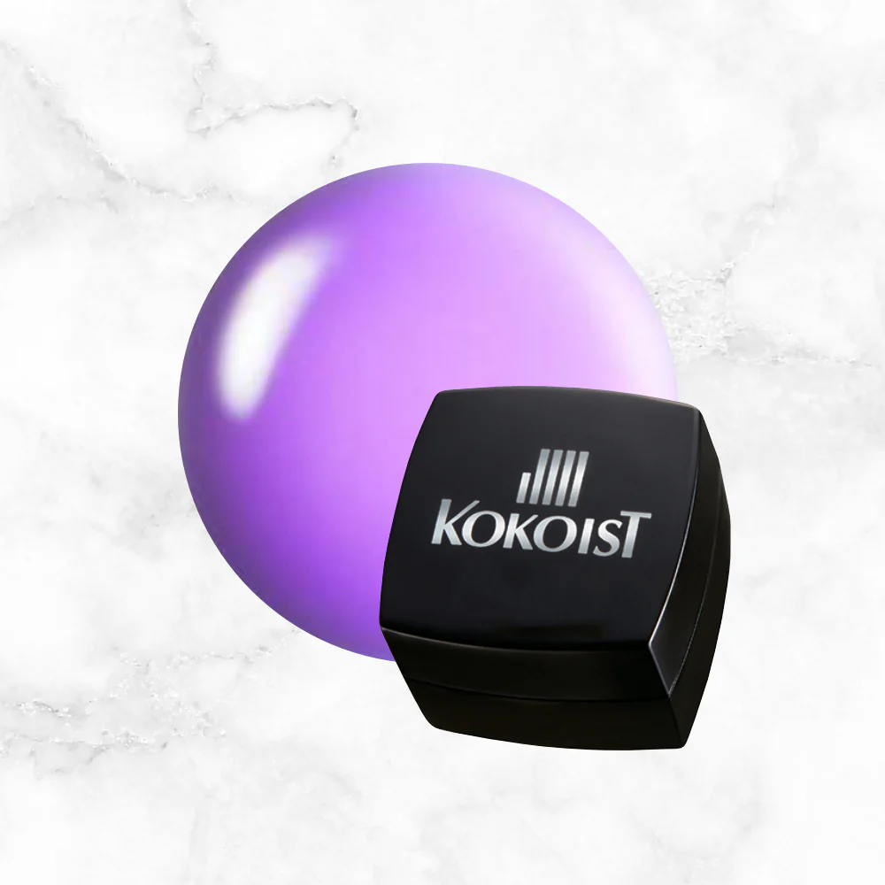 Kokoist Colour Gel - Violet Fizz E-204S