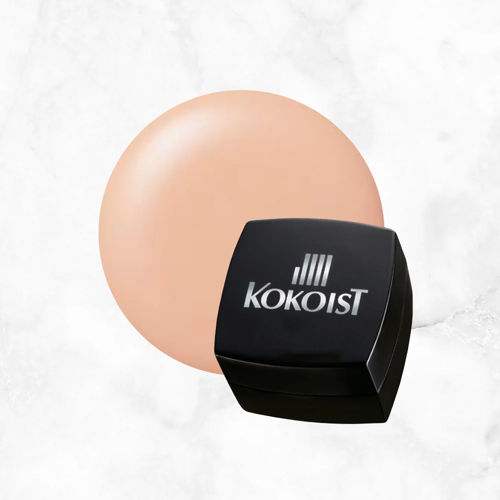 Kokoist Colour Gel - Warm Concealer E-252
