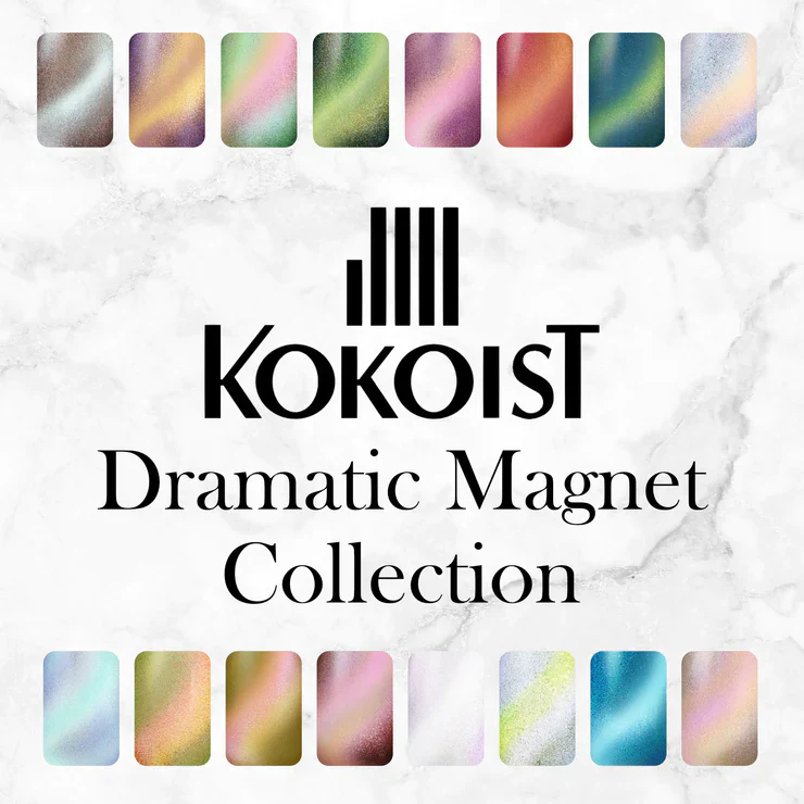 Kokoist Dramatic Magnet Bundle