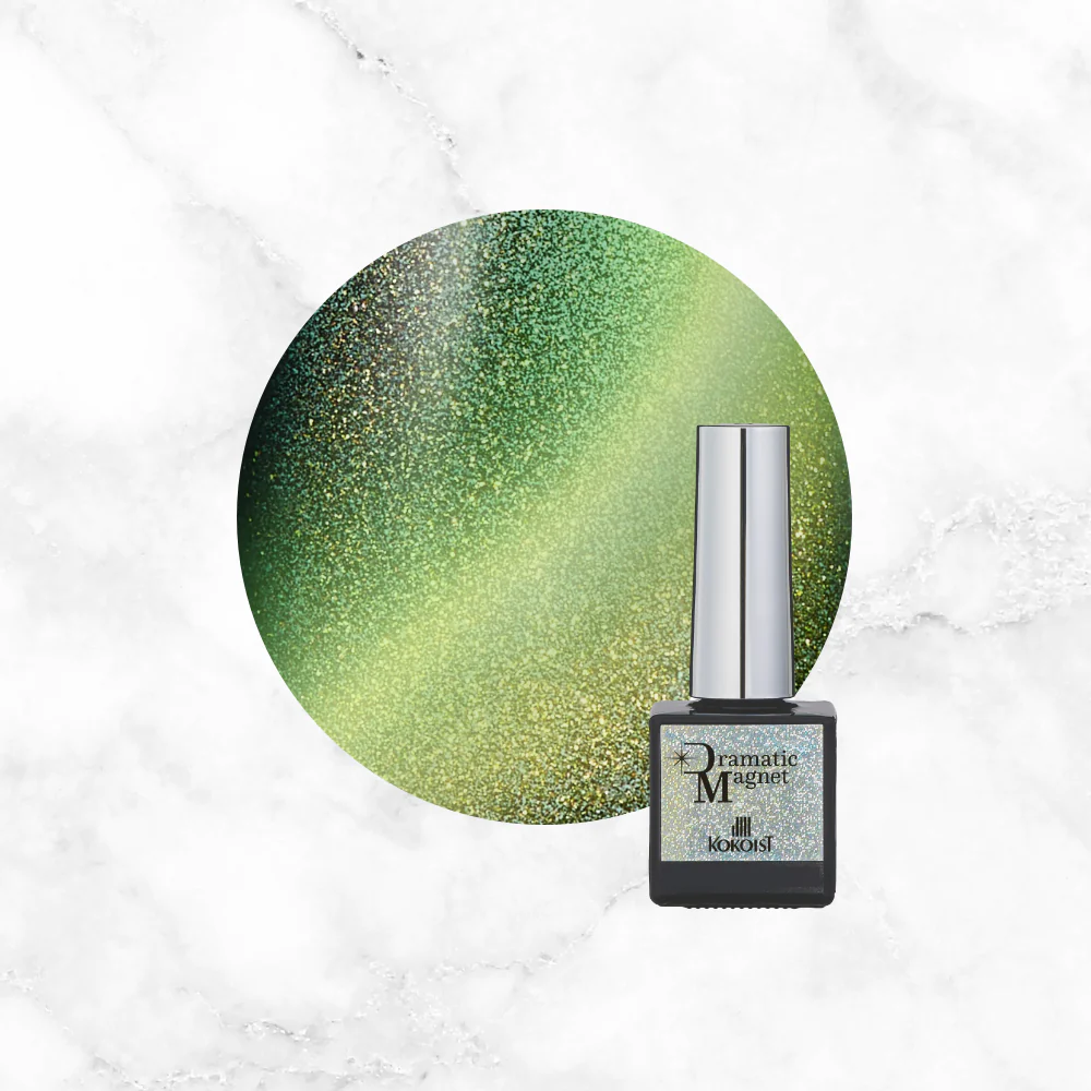 Kokoist Dramatic Magnet - Dramatic Forest DR-09