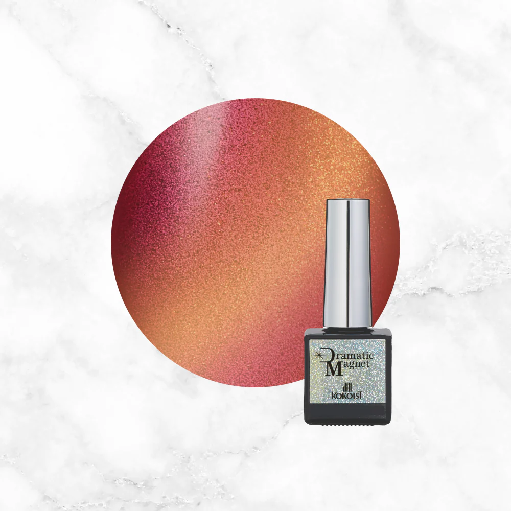 Kokoist Dramatic Magnet - Dramatic Ruby DR-16