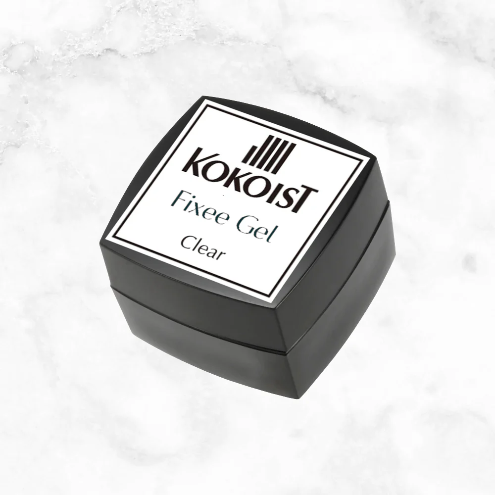 Kokoist Fixee Gel