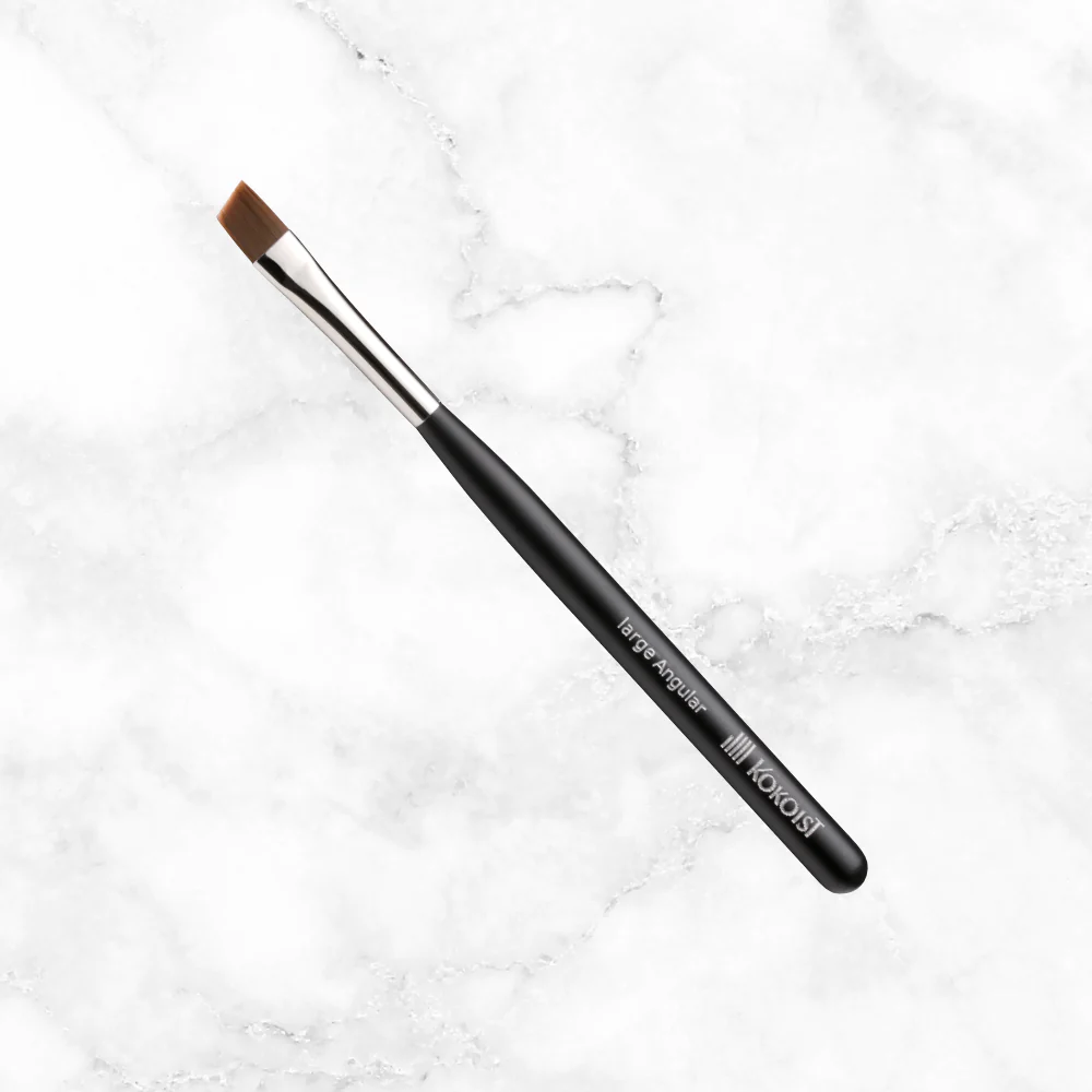 Kokoist Large Angular Brush
