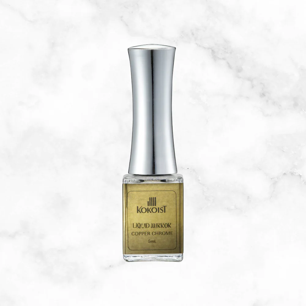 Kokoist Liquid Mirror Chrome - Image 10
