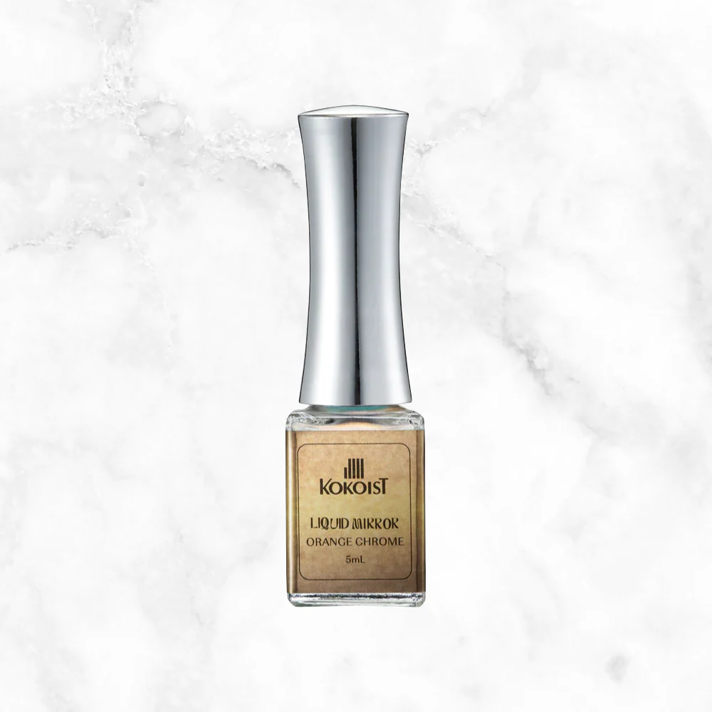 Kokoist Liquid Mirror Chrome - Image 11