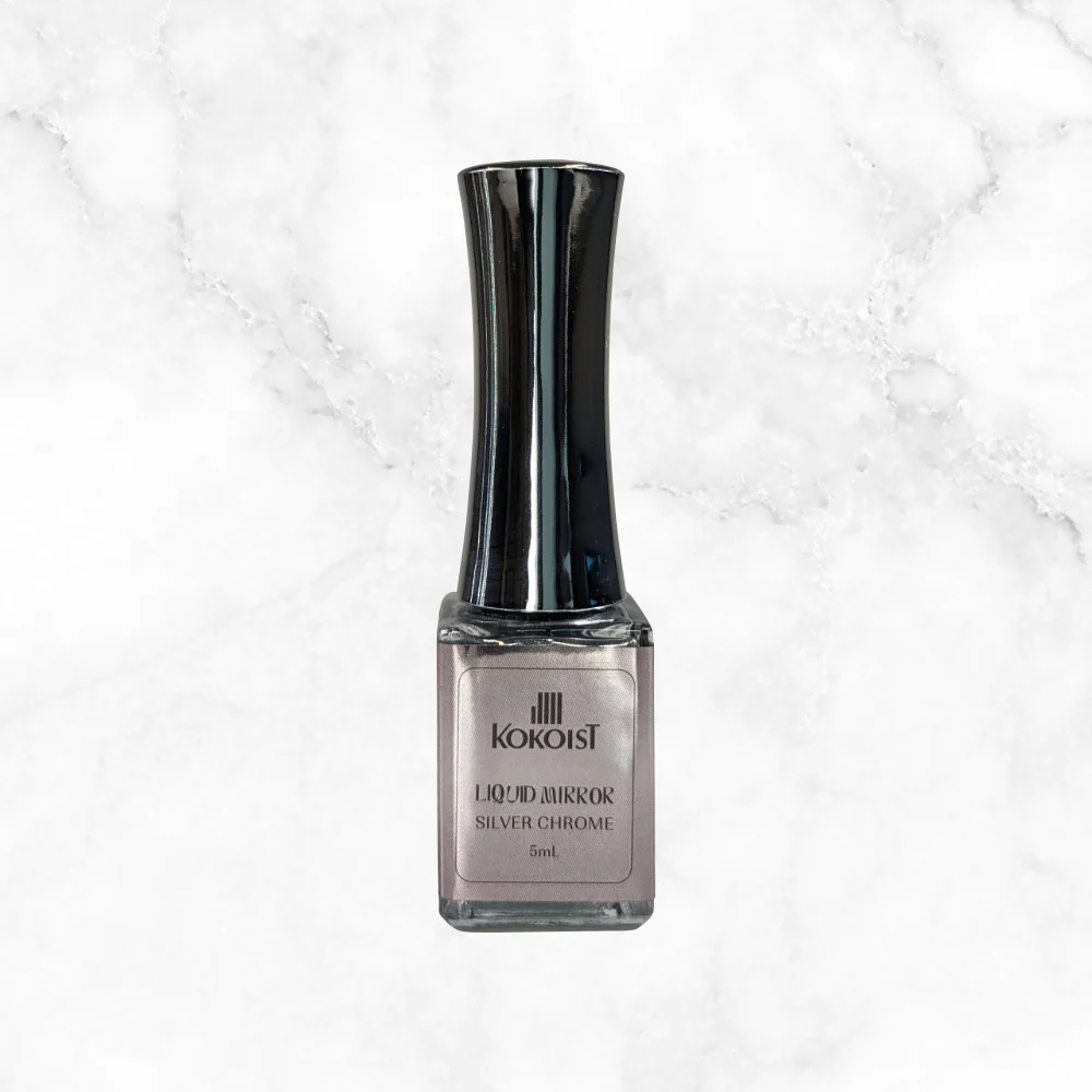 Kokoist Liquid Mirror Chrome - Image 4