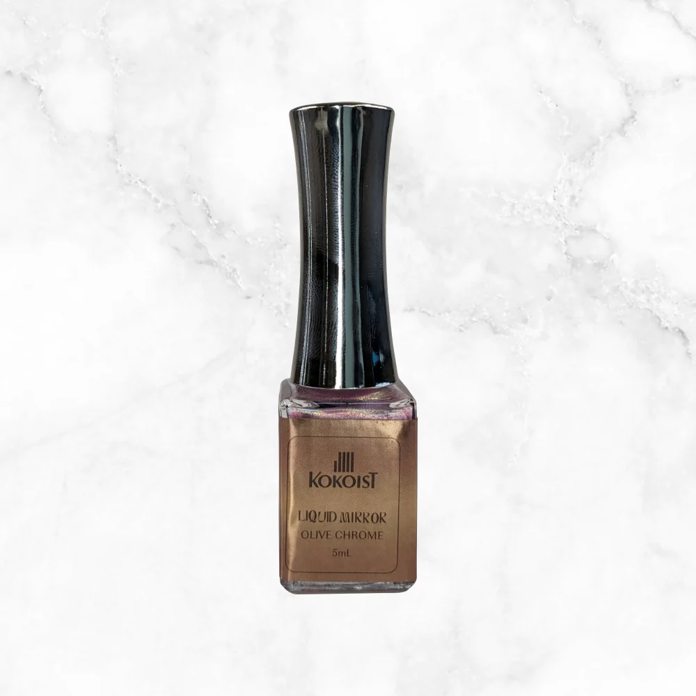 Kokoist Liquid Mirror Chrome - Image 5