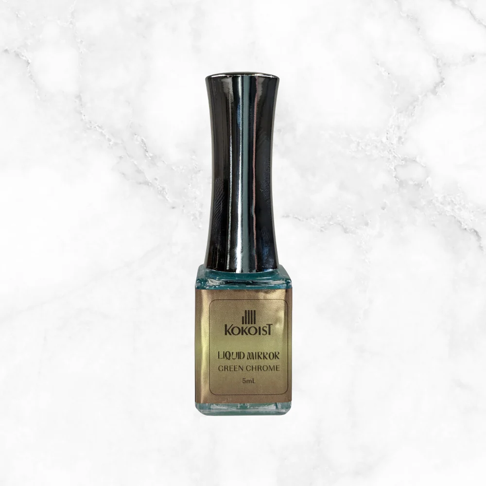 Kokoist Liquid Mirror Chrome - Image 6