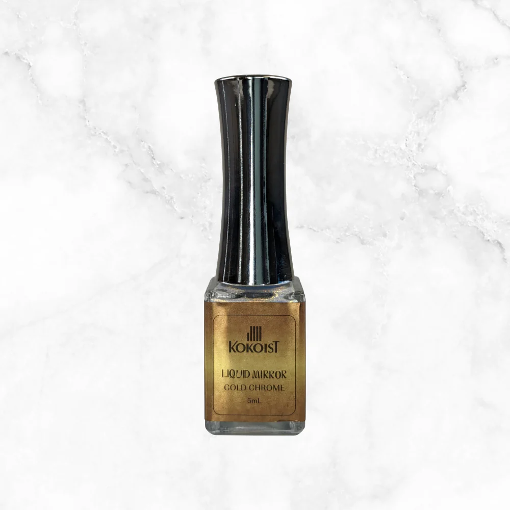 Kokoist Liquid Mirror Chrome - Image 7