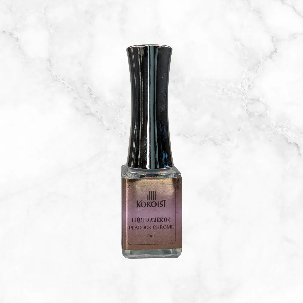 Kokoist Liquid Mirror Chrome - Image 8